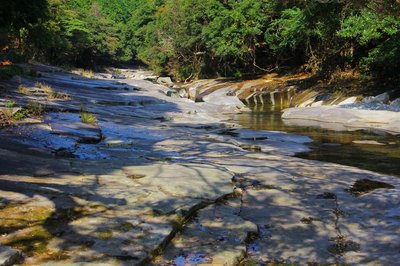 🏞️ 은어가 돌아오는 자연공원(아유모도시시젠코엔) 이미지 2